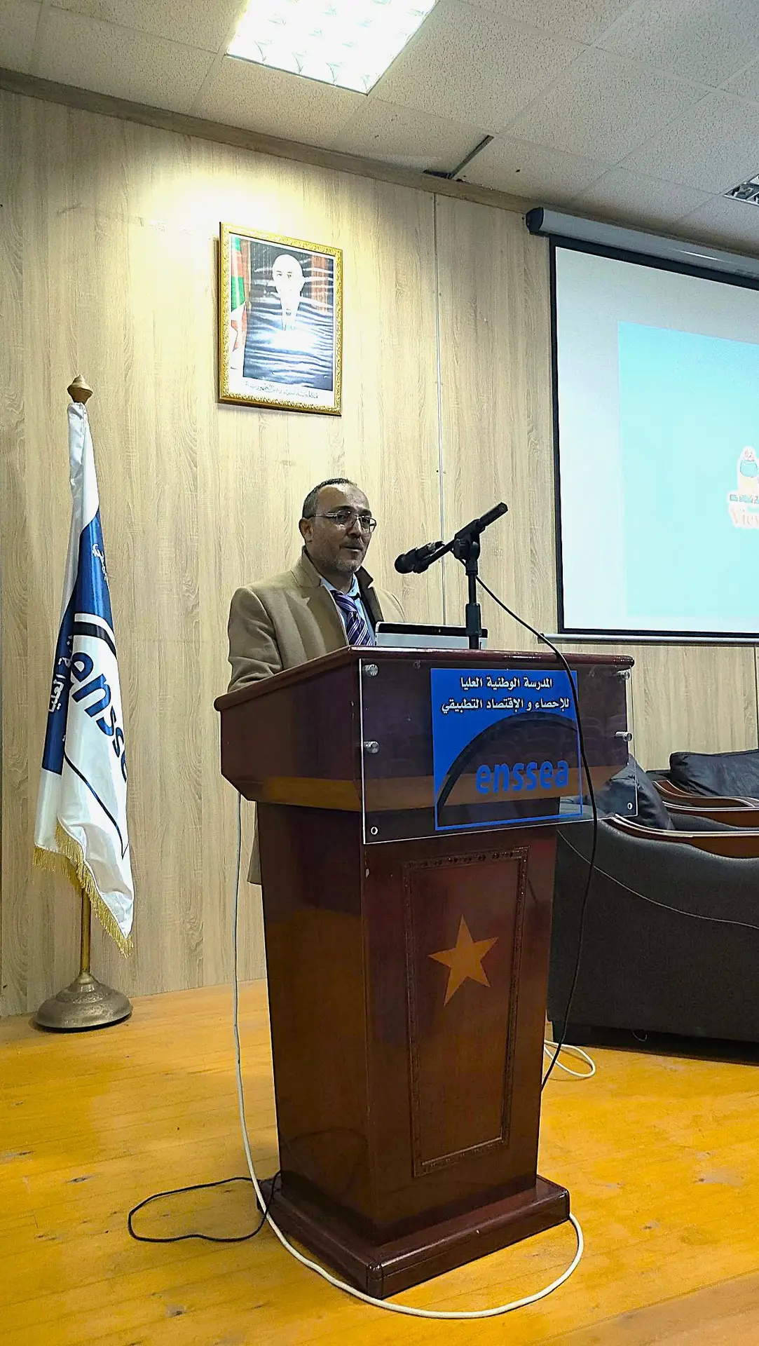 Formation élèves IA